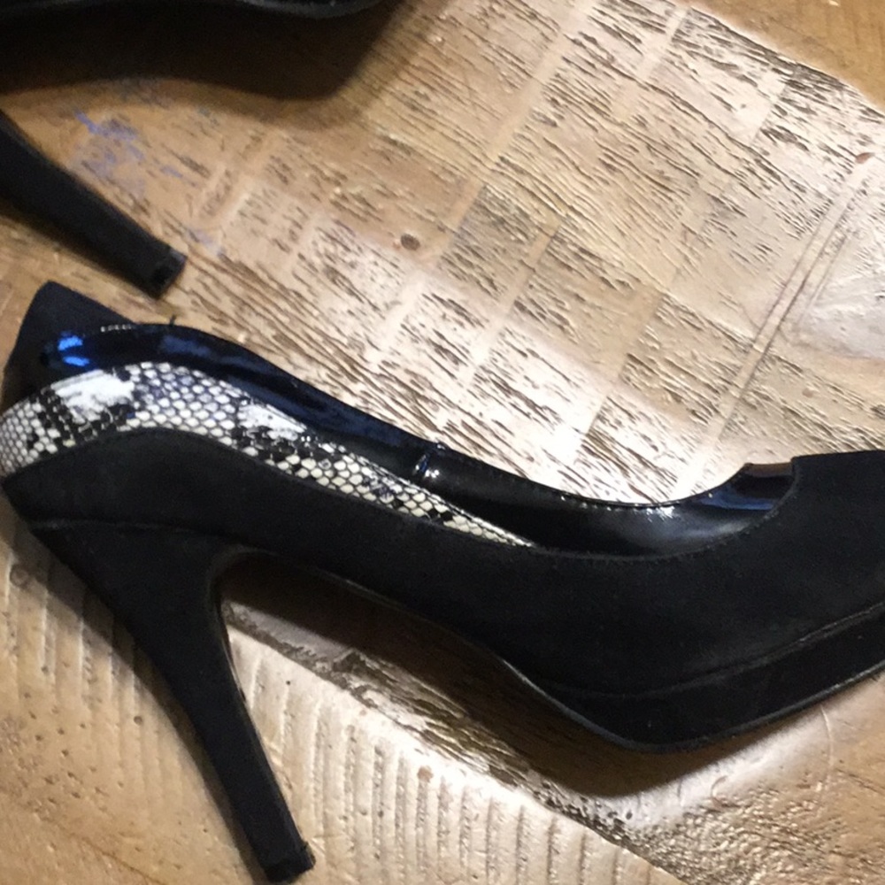 High heels - Picture 6 of 10